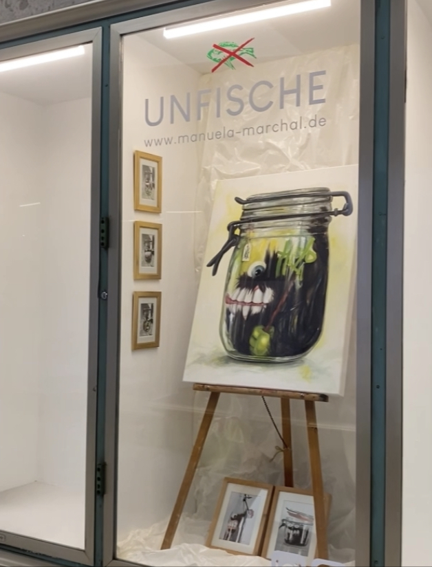 You are currently viewing Vitrine Basel